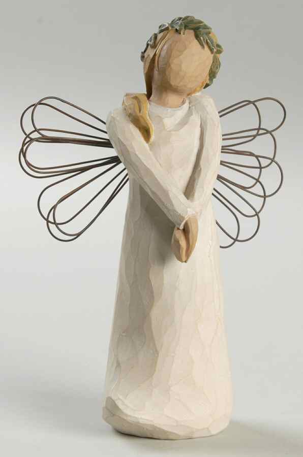 Willow Tree Angels Celebrate - No Box by Demdaco-1