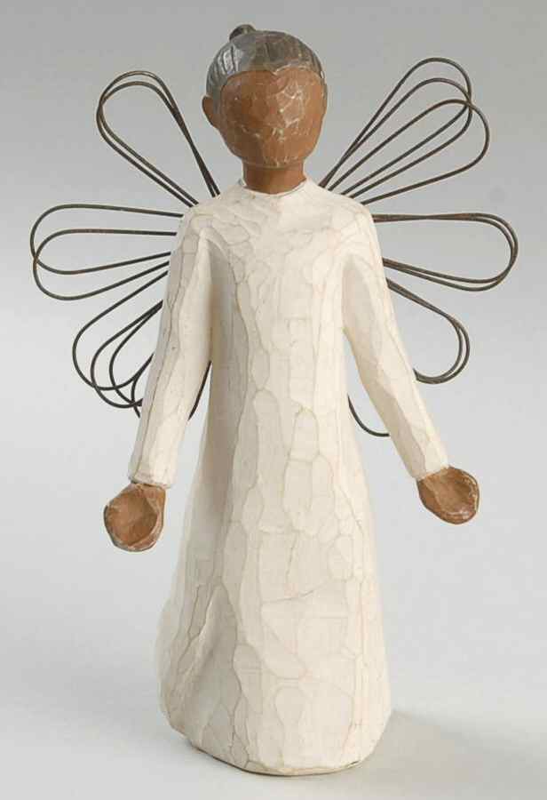 Willow Tree Angels Angel Of Grace - Boxed by Demdaco-1