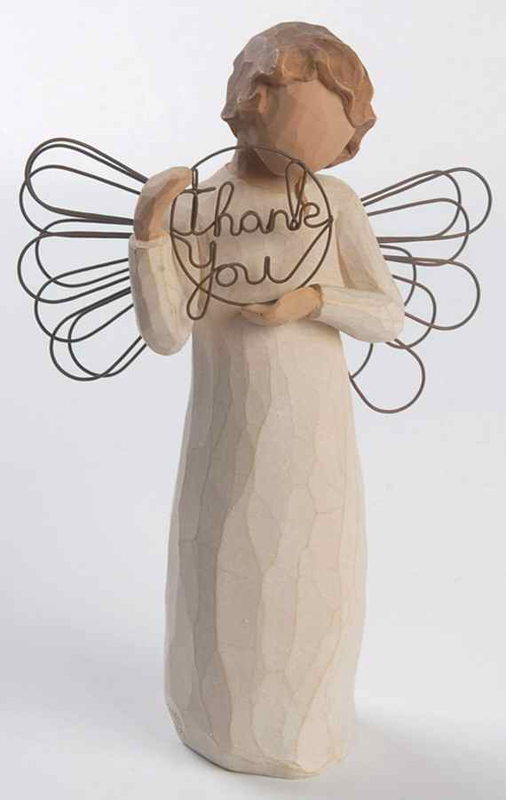 Willow Tree Angels Just For You - Boxed by Demdaco-1