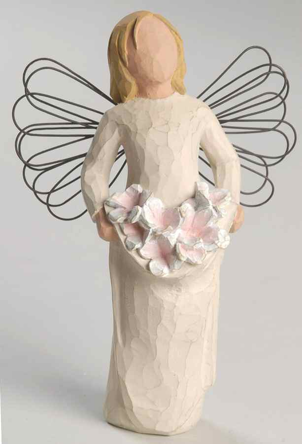 Willow Tree Angels Angel Of Spring - Boxed by Demdaco-1