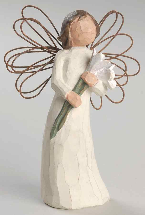Willow Tree Angels Angel Of Beauty - Boxed by Demdaco-1
