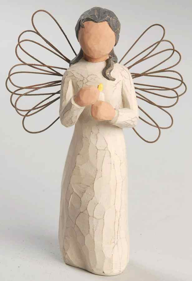 Willow Tree Angels Angel Of Warmth - Boxed by Demdaco-1