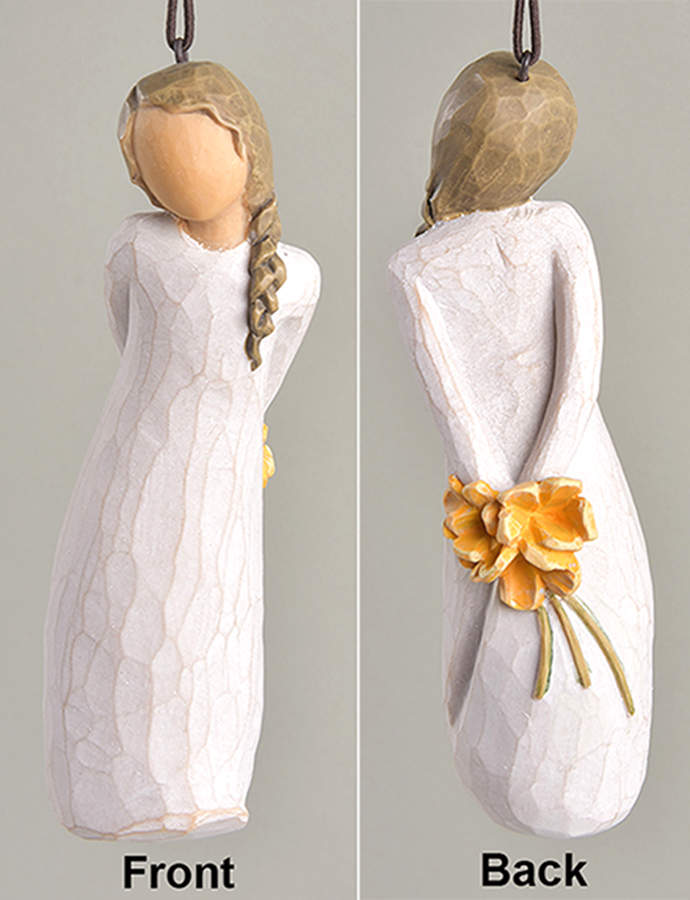 Willow Tree Ornaments For You - Boxed by Demdaco-1