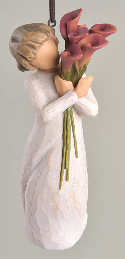 Willow Tree Ornaments Bloom - Boxed by Demdaco-1