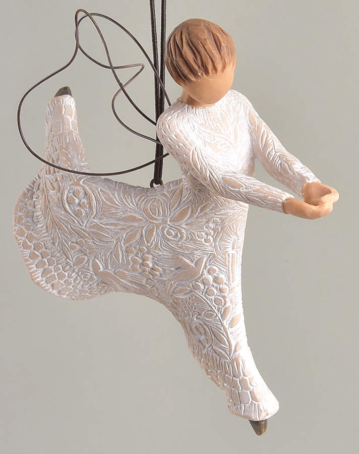 Willow Tree Ornaments Dance Of Life - Boxed by Demdaco-1