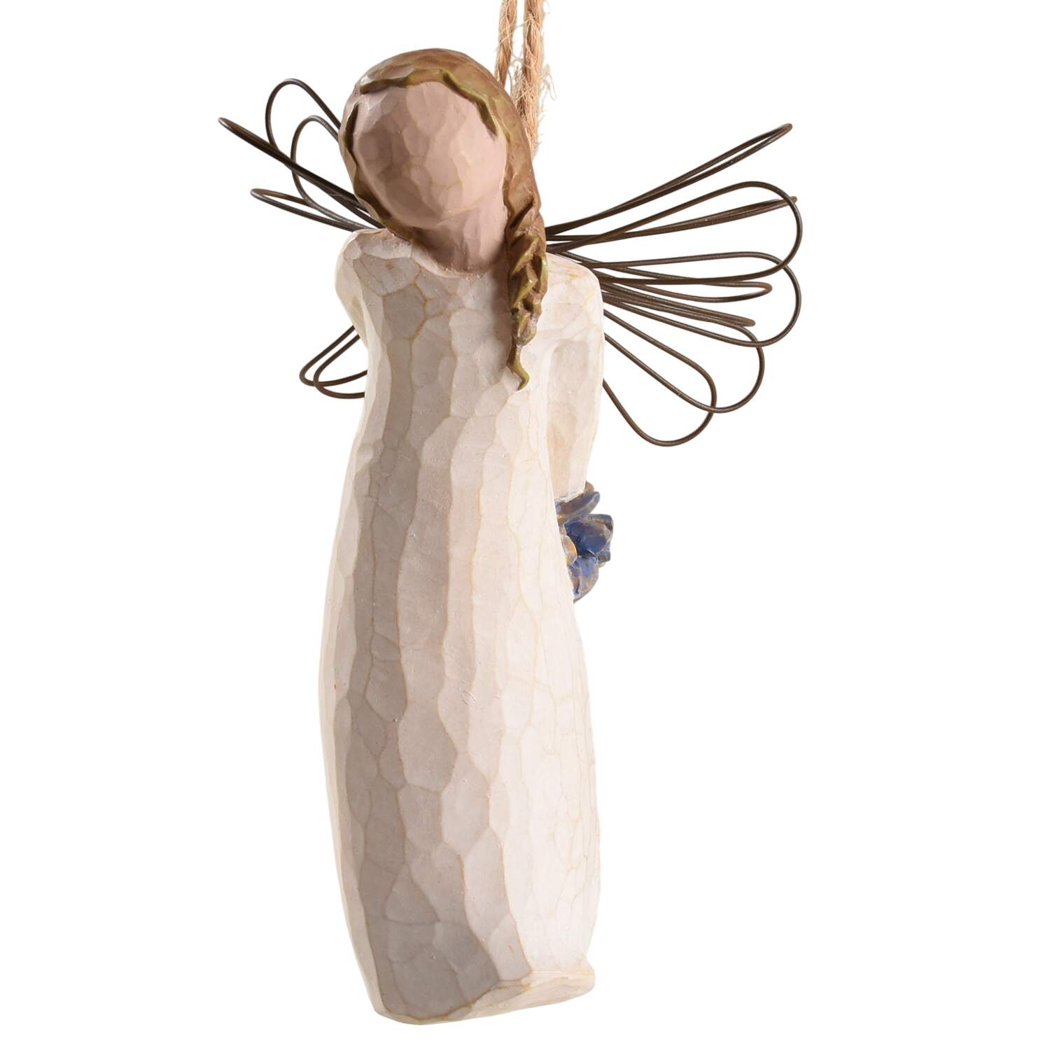 Willow Tree Ornaments Thank You - No Box by Demdaco-1