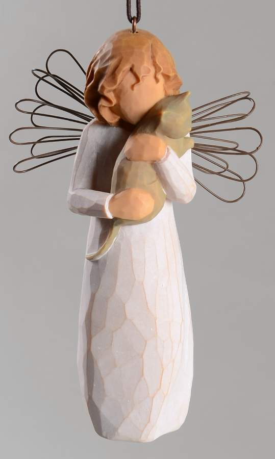 Willow Tree Ornaments With Affection - No Box by Demdaco-1