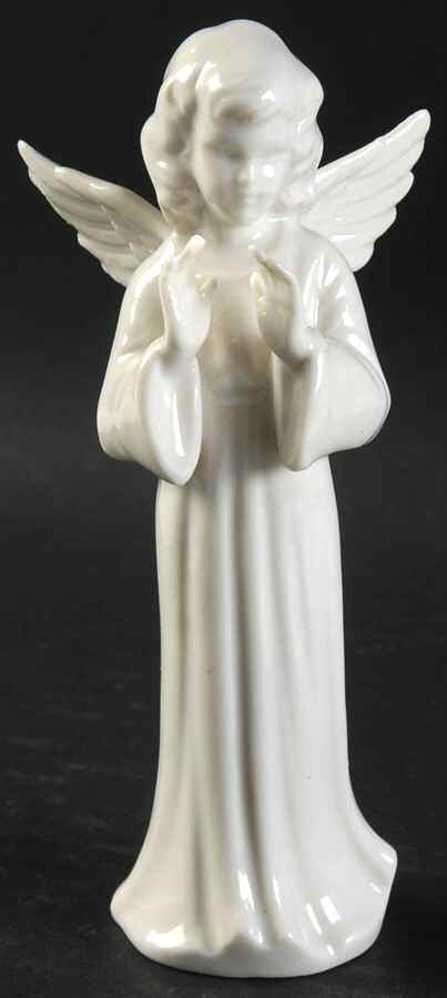 Angel Musicians #2 Angel Conductor-Straight Dress - No Box by Sandizell-1