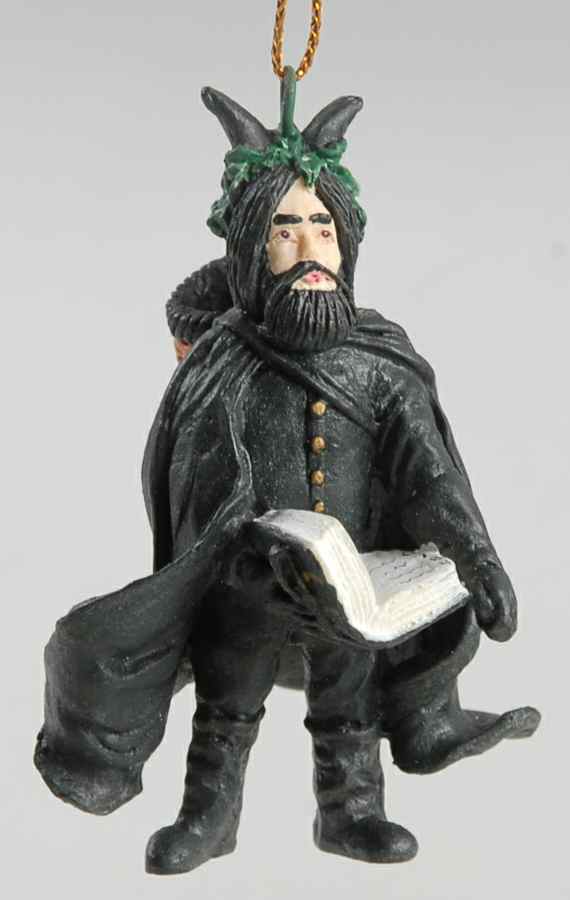 History of Santa Claus-Figural Black Peter - No Box by Duncan Royale-1