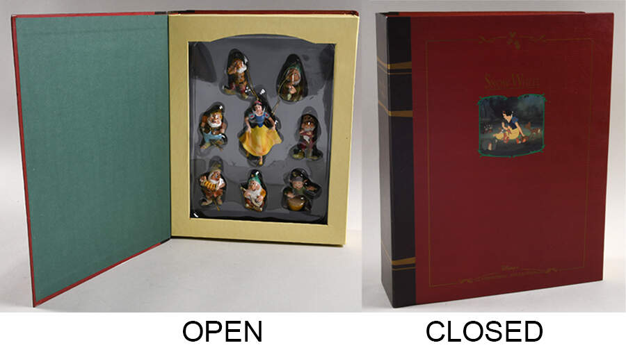 Storybook Collection Snow White - Boxed by Disney-1