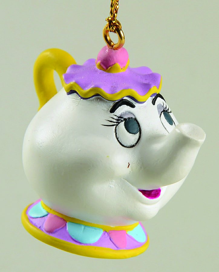 Storybook Collection Mrs Potts - No Box 12g by Disney-1