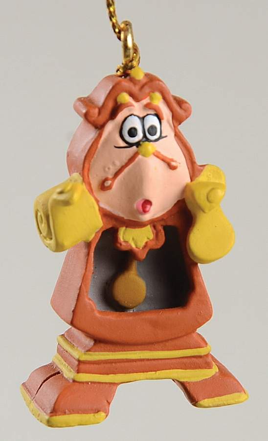 Storybook Collection Cogsworth - No Box 12f by Disney-1