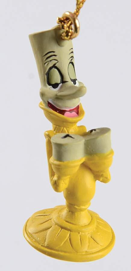 Storybook Collection Lumiere - No Box 12e by Disney-1