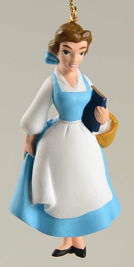 Storybook Collection Belle - No Box by Disney-1