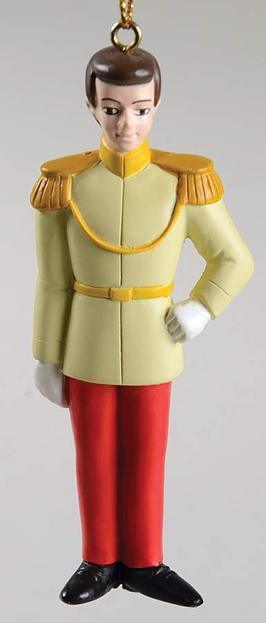 Storybook Collection Prince Charming - No Box by Disney-1