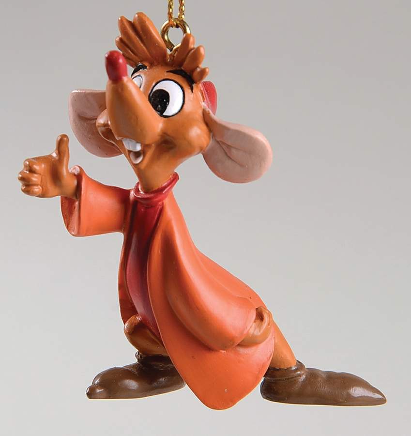 Storybook Collection Jaq - No Box by Disney-1