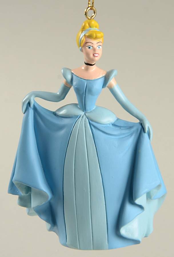 Storybook Collection Cinderella - No Box by Disney-1