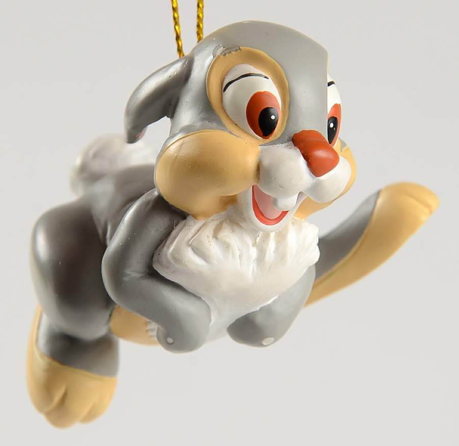 Storybook Collection Thumper - No Box by Disney-1