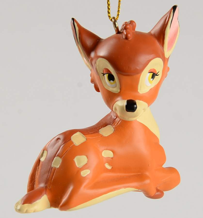 Storybook Collection Bambi - No Box by Disney-1