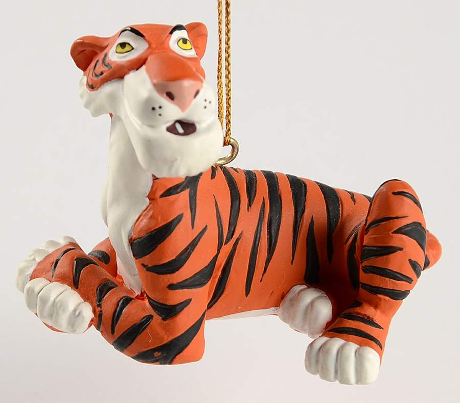Storybook Collection Shere Khan - No Box by Disney-1