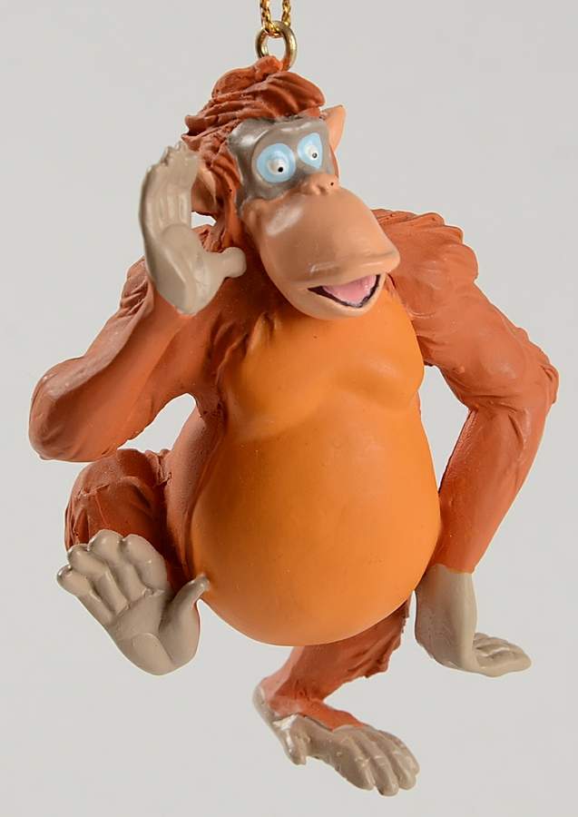 Storybook Collection King Louie - No Box by Disney-1