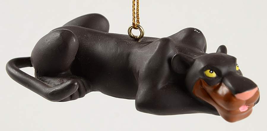 Storybook Collection Bagheera - No Box by Disney-1