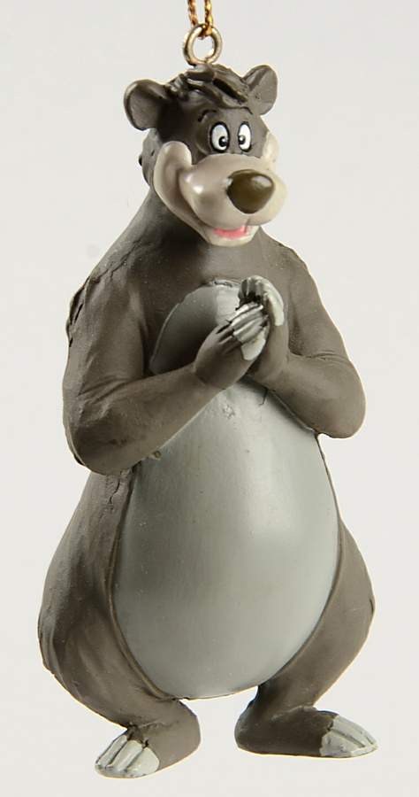 Storybook Collection Baloo - No Box by Disney-1