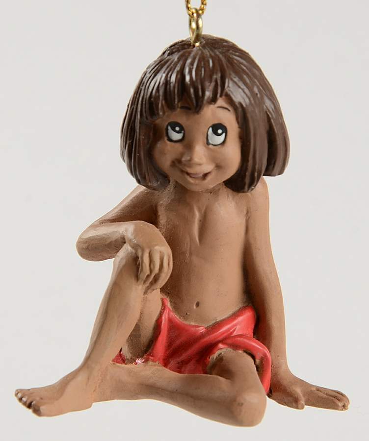 Storybook Collection Mowgli - No Box by Disney-1