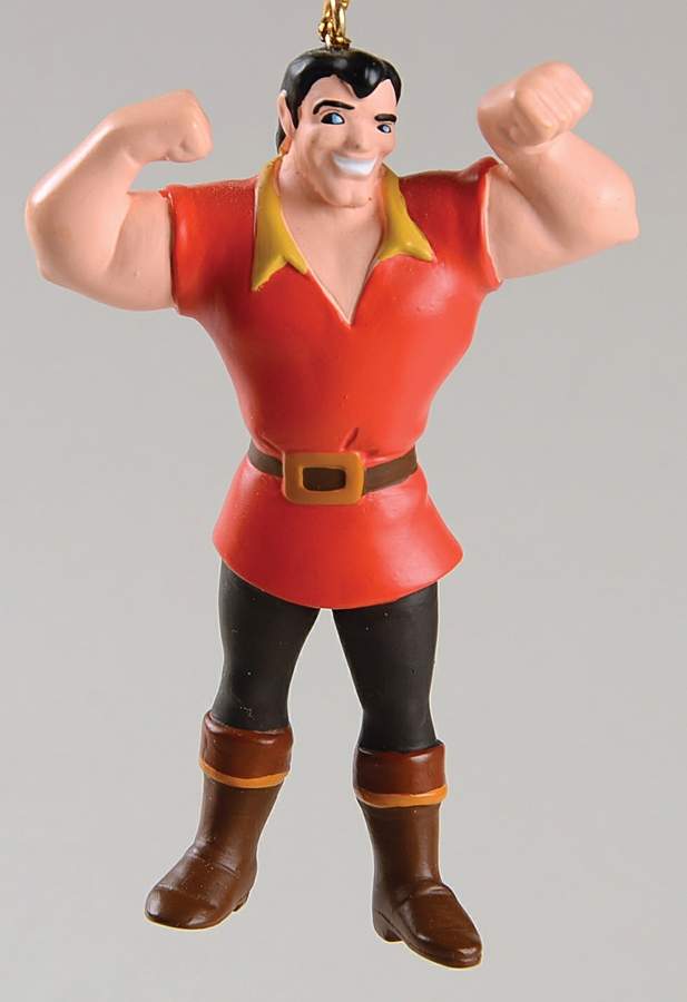 Storybook Collection Gaston - No Box by Disney-1