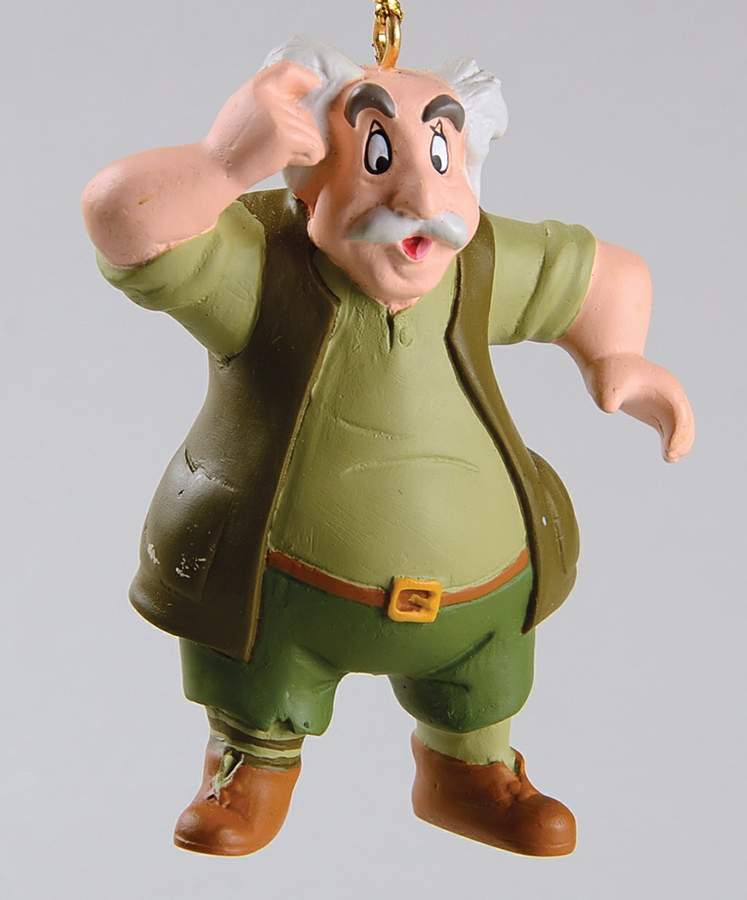 Storybook Collection Maurice - No Box by Disney-1
