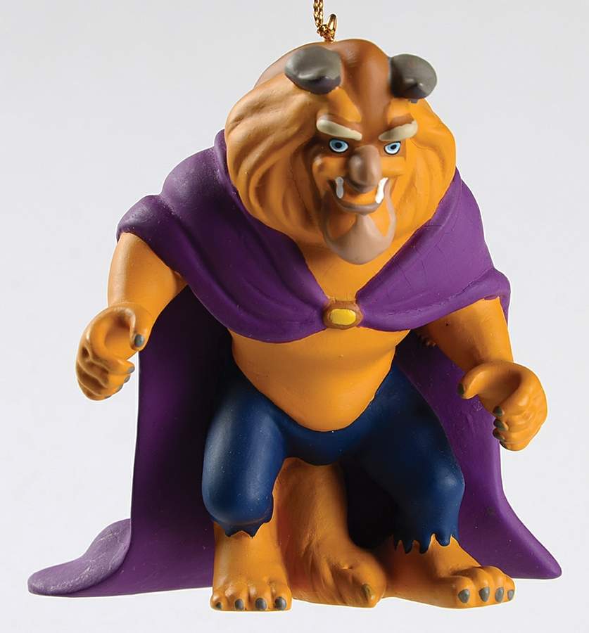 Storybook Collection Beast - No Box by Disney-1