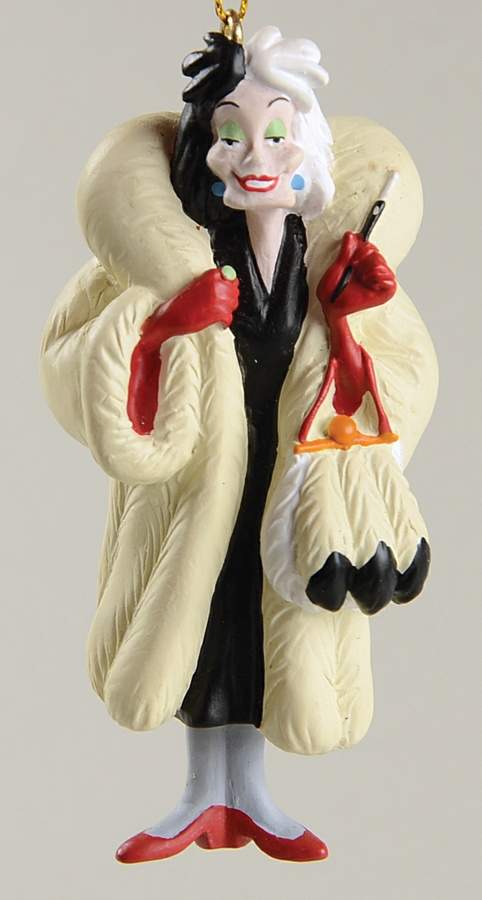 Storybook Collection Cruella De Vil - No Box by Disney-1