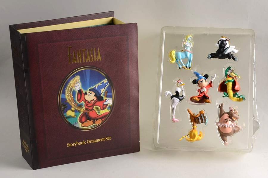 Storybook Collection Fantasia - Boxed by Disney-1
