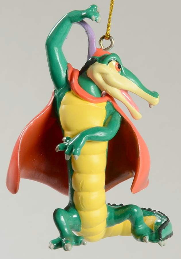 Storybook Collection Ben Ali Gator - No Box 20g by Disney-1