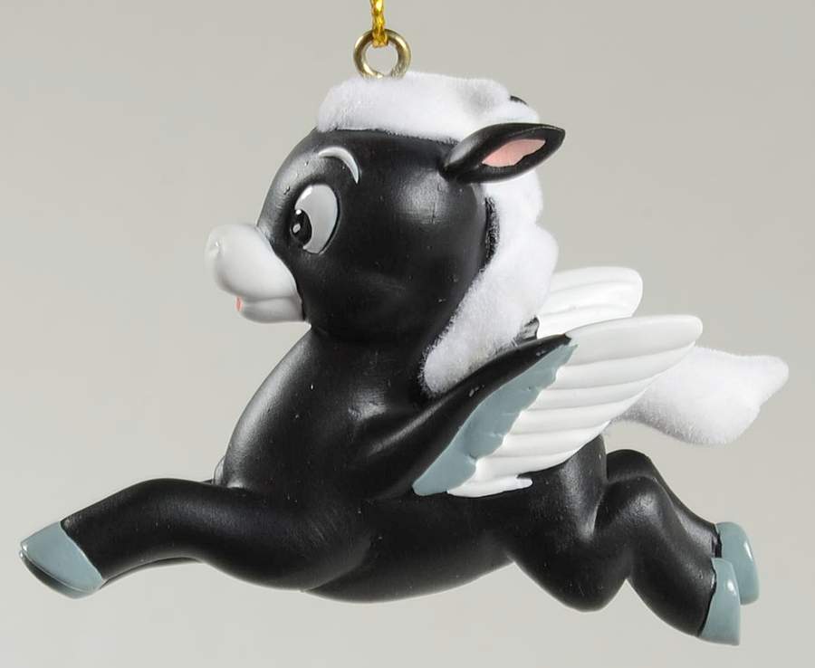 Storybook Collection Young Pegasi - No Box 20f by Disney-1
