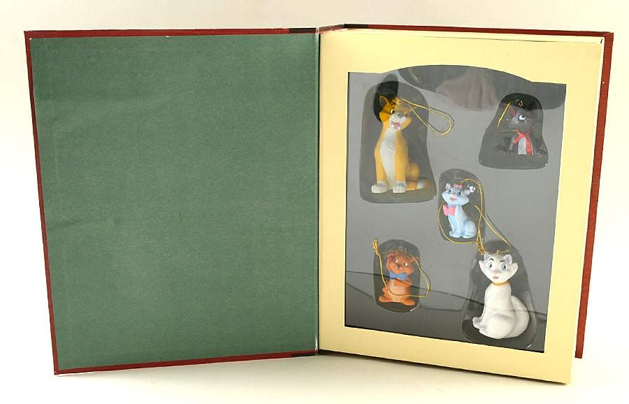 Storybook Collection Aristocats - With Box by Disney-1