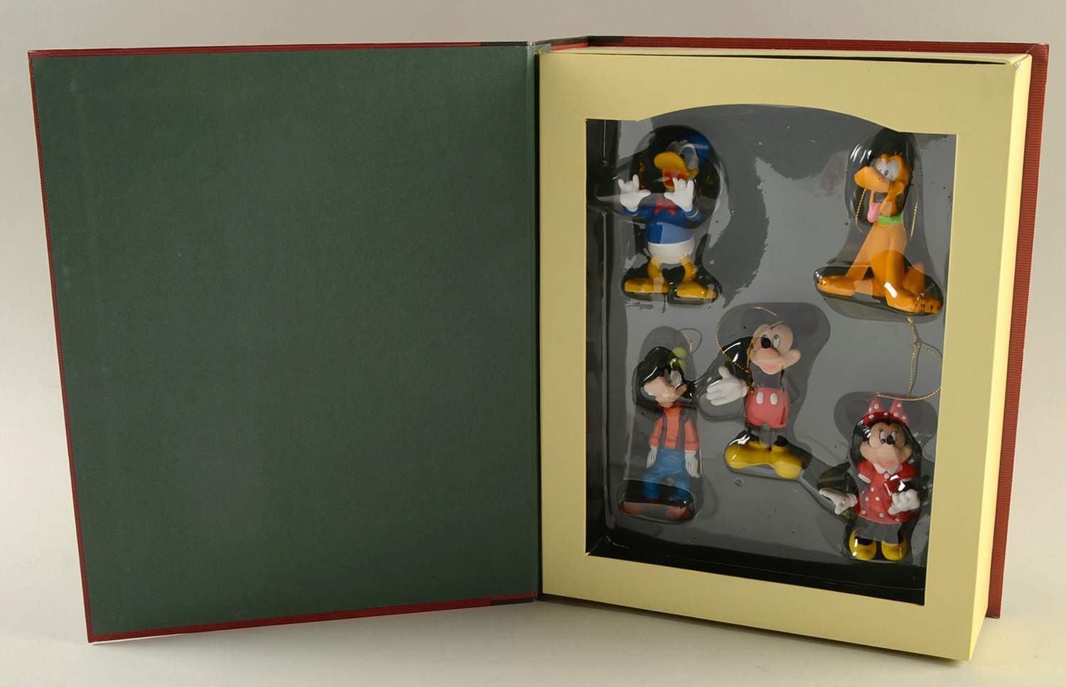 Storybook Collection Mickey & Friends - Boxed by Disney-1