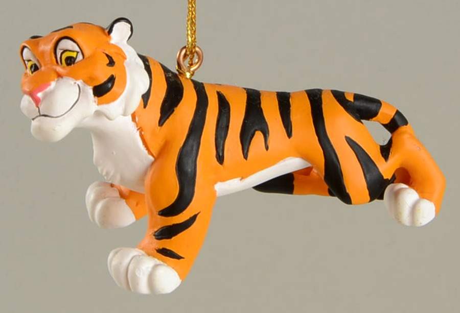Storybook Collection Rajah-Tiger - No Box 6h by Disney-1