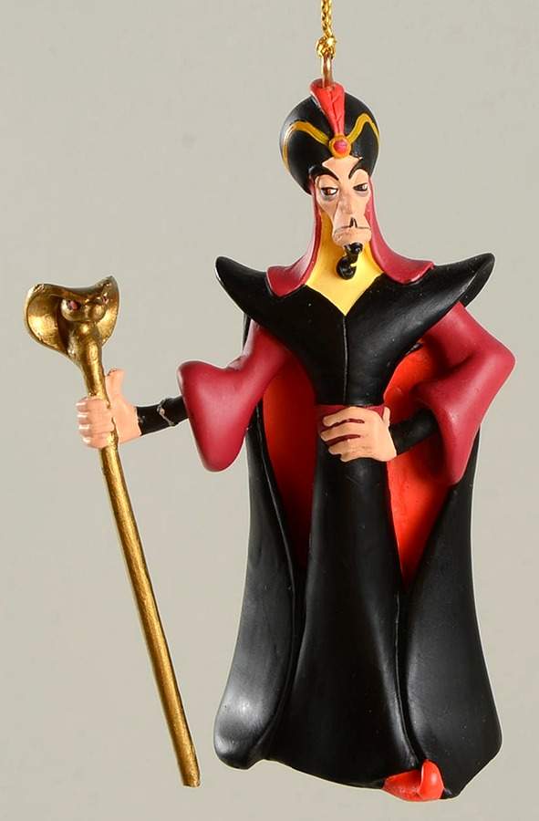 Storybook Collection Jafar - No Box by Disney-1