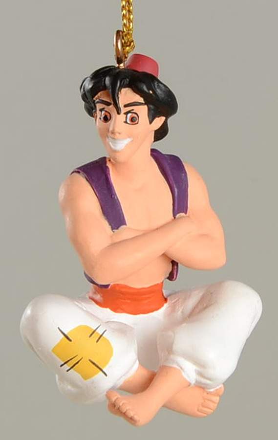 Storybook Collection Aladdin - No Box by Disney-1