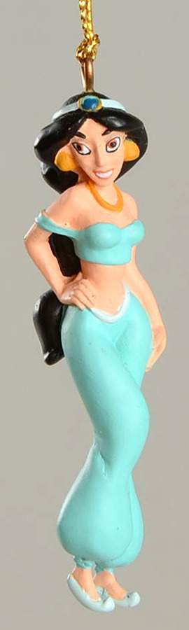 Storybook Collection Princess Jasmine - No Box by Disney-1