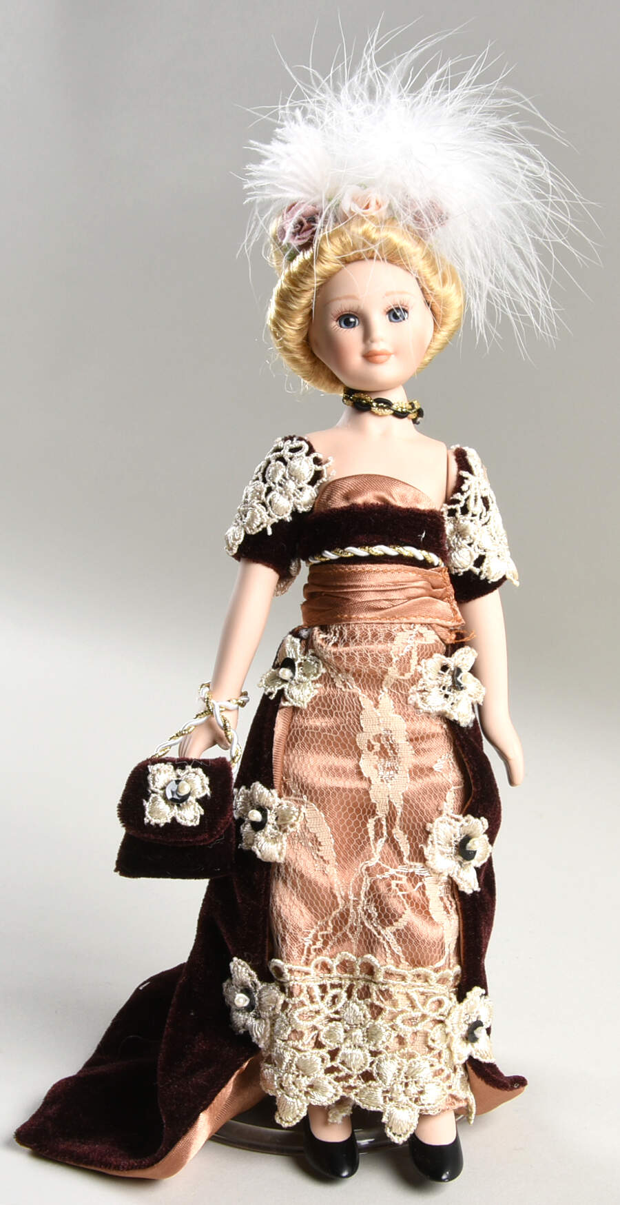 Delton Product Doll Mae - Boxed by Delton Product Corp.-1