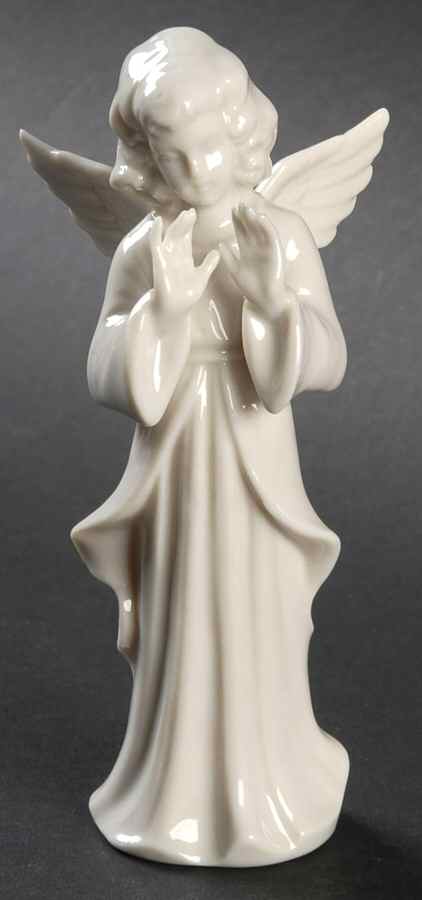 Angel Musicians #3 Angel Conductor-Wavy Dress - No Box by Dresden (German)-1
