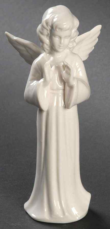 Angel Musicians #3 Angel Conductor-Straight Dress - No Box by Dresden (German)-1