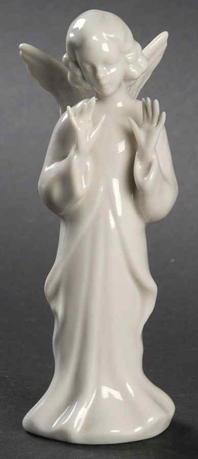 Angel Musicians #3 Angel Conductor - No Box by Dresden (German)-1