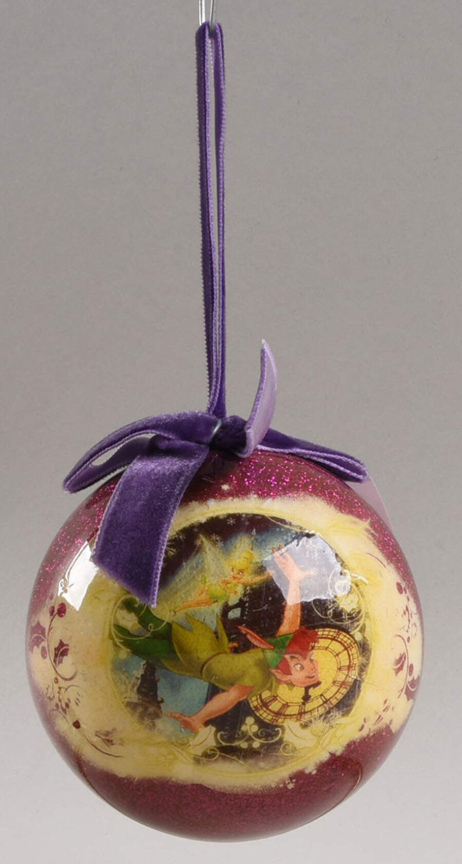 Disney Ornaments Peter Pan - No Box 6f by Disney-1