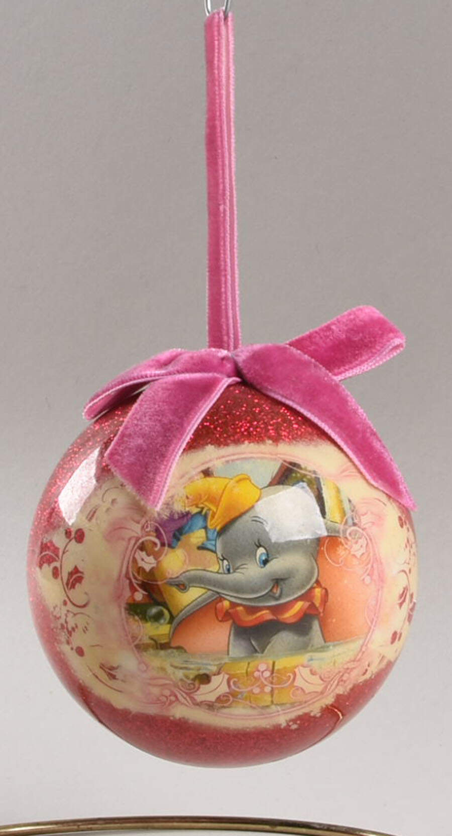 Disney Ornaments Dumbo - No Box by Disney-1