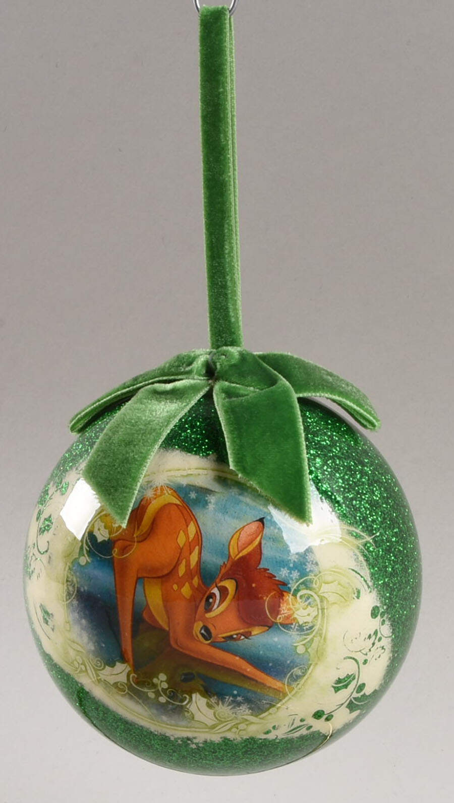 Disney Ornaments Bambi - No Box by Disney-1