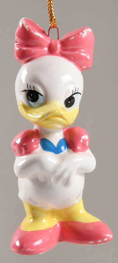 Disney Ornaments Daisy - No Box by Disney-1