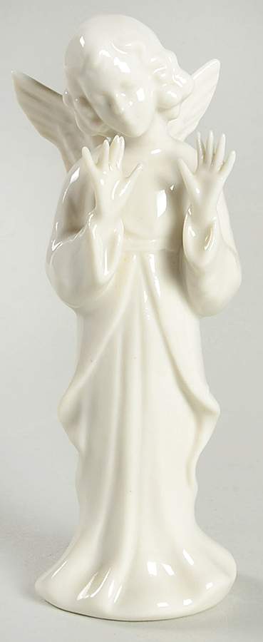 Angel Musicians #4 Angel Conductor - No Box by Dresden (German)-1